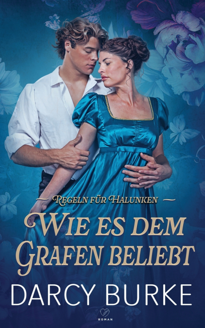 WIE ES DEM GRAFEN BELIEBT