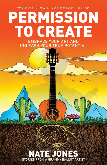 PERMISSION TO CREATE