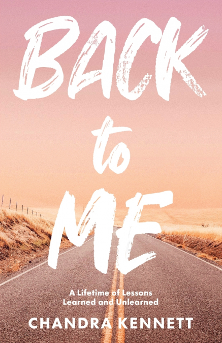 BACK TO ME