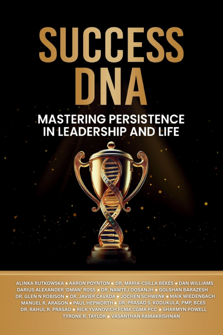 SUCCESS DNA
