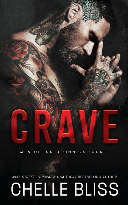 CRAVE
