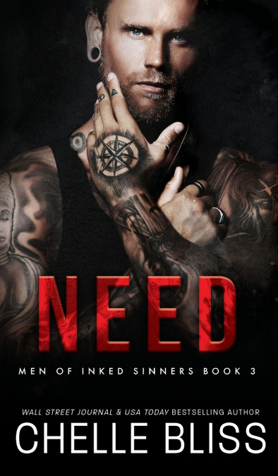 MEN OF INKED