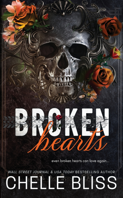 BROKEN HEARTS
