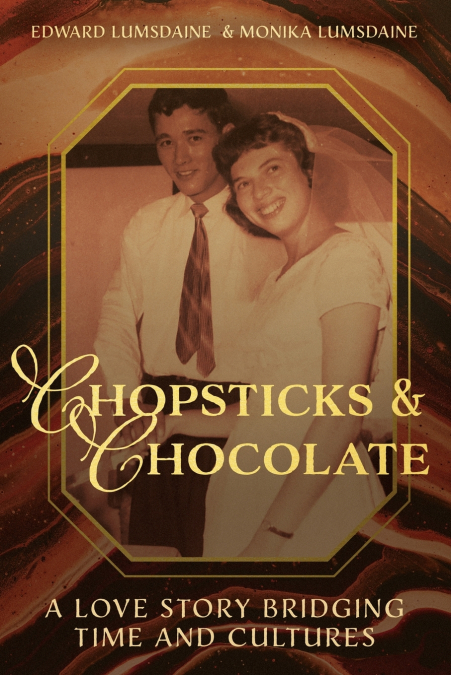 CHOPSTICKS AND CHOCOLATE