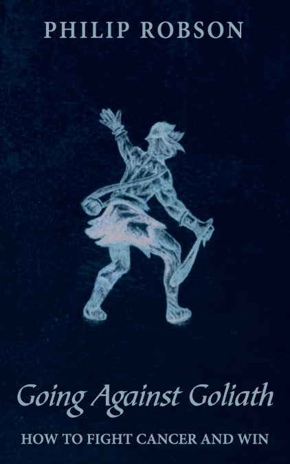 GOING AGAINST GOLIATH