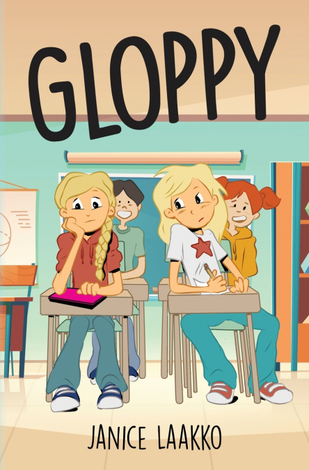 GLOPPY