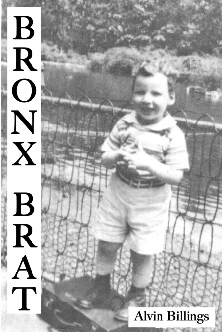 BRONX BRAT