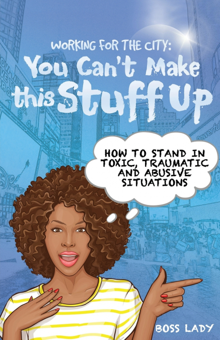 WORKING FOR THE CITY