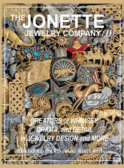 THE JONETTE JEWELRY COMPANY