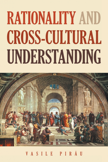 RATIONALITY AND CROSS-CULTURAL UNDERSTANDING