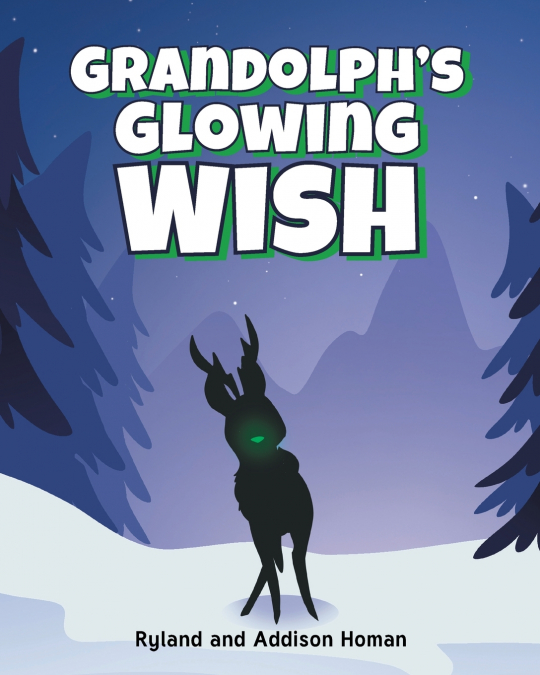 GRANDOLF?S GLOWING WISH