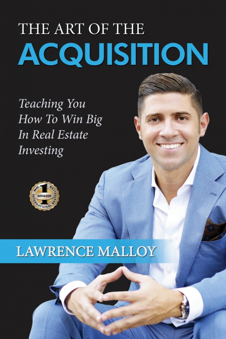 THE ART OF THE ACQUISITION