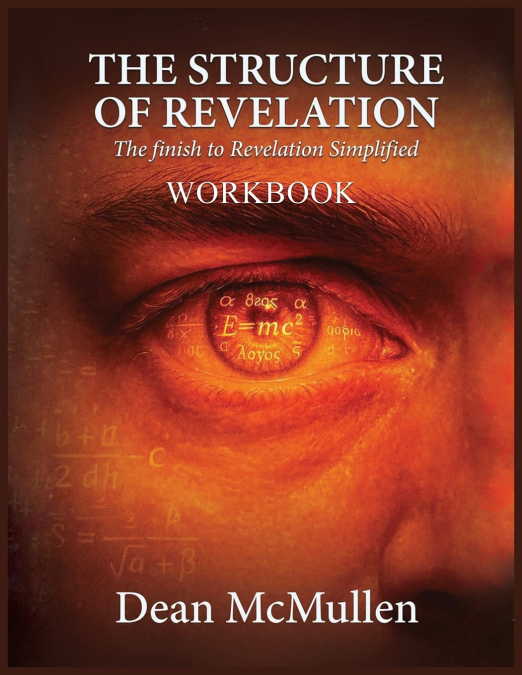THE STRUCTURE OF REVELATION WORKBOOK