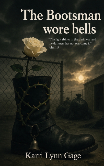 THE BOOTSMAN WORE BELLS