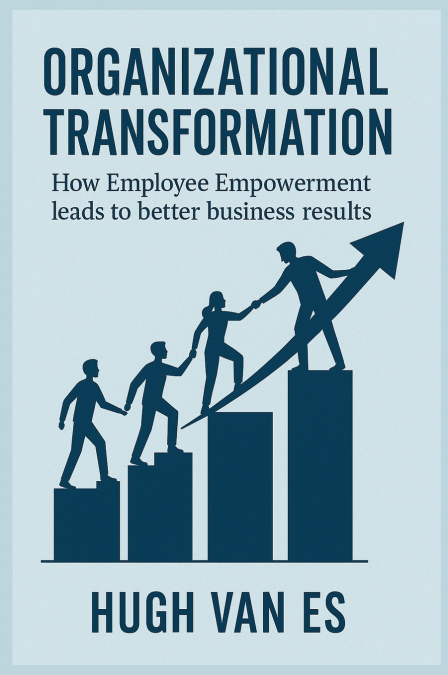 ORGANIZATIONAL TRANSFORMATION
