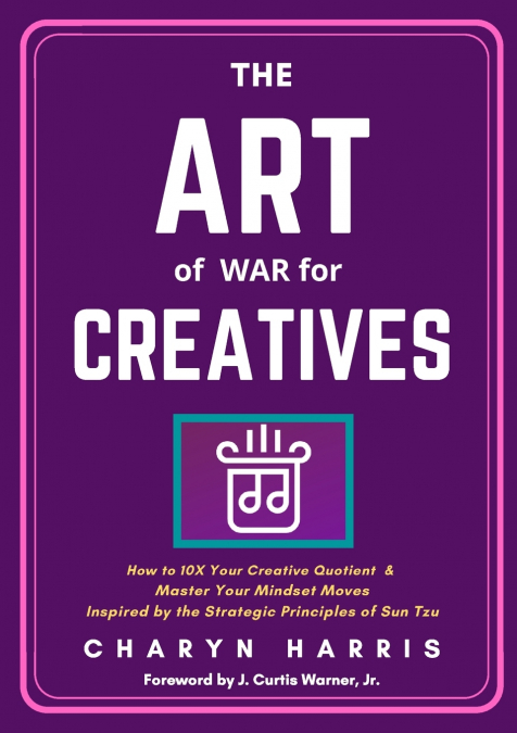 THE ART OF WAR FOR CREATIVES