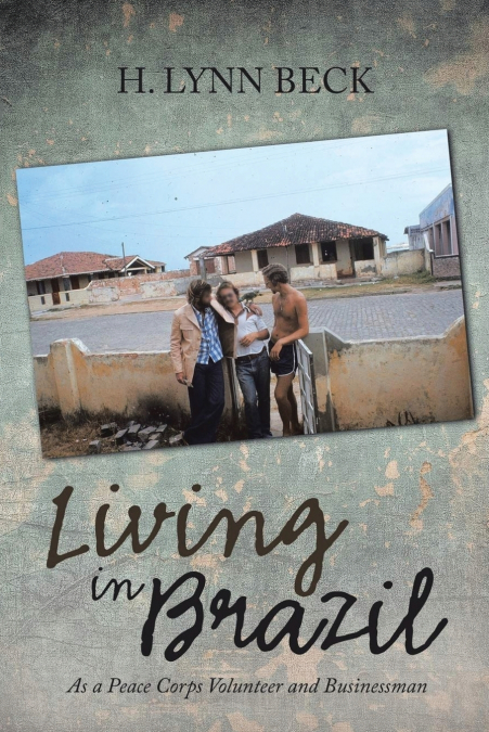 LIVING IN BRAZIL