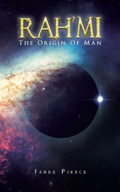 RAH?MI THE ORIGIN OF MAN