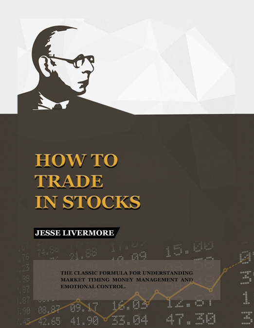 HOW TO TRADE IN STOCKS