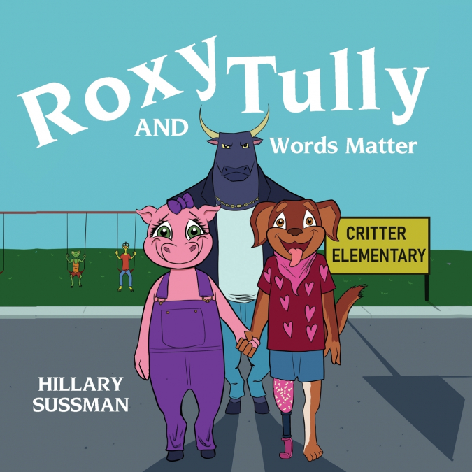 ROXY AND TULLY