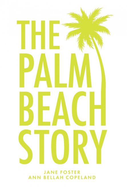 THE PALM BEACH STORY