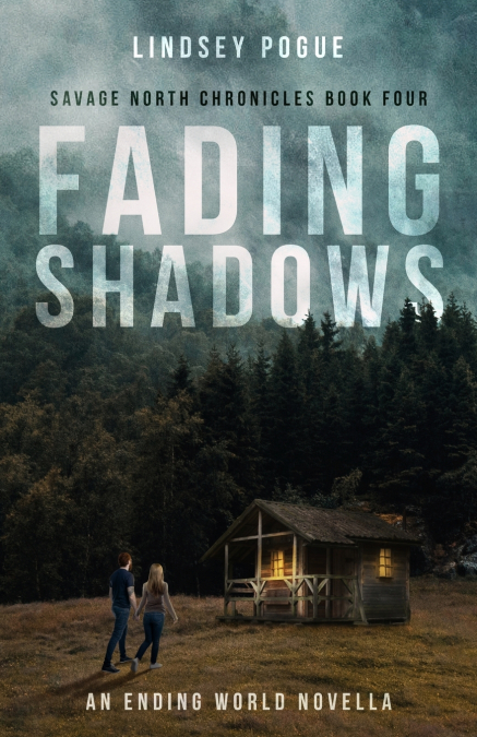 FADING SHADOWS
