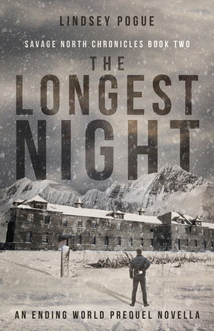 THE LONGEST NIGHT