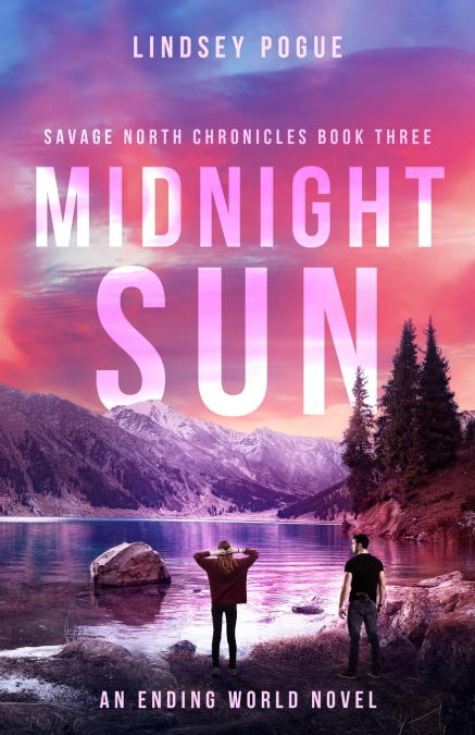 MIDNIGHT SUN