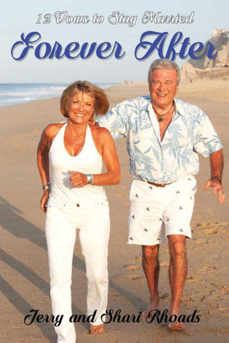 12 VOWS TO STAY MARRIED