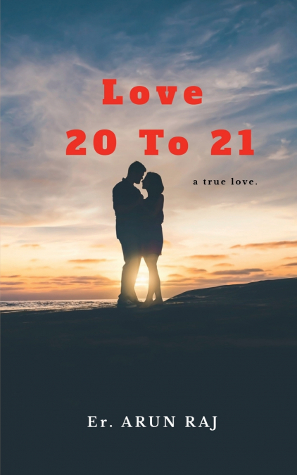 LOVE 20 TO 21
