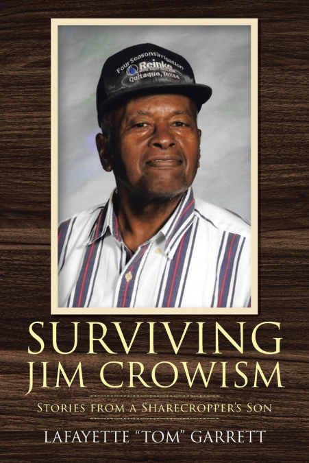 SURVIVING JIM CROWISM