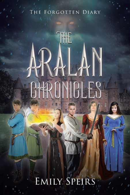 THE ARALAN CHRONICLES