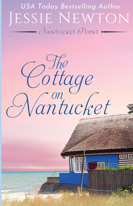 THE COTTAGE ON NANTUCKET