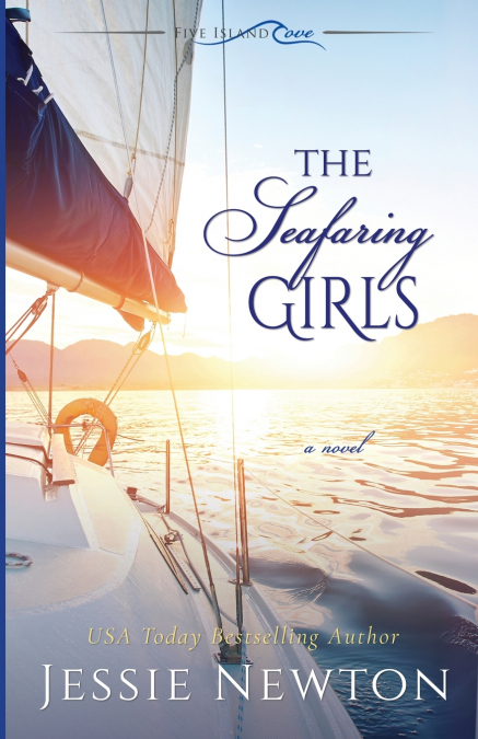 THE SEAFARING GIRLS