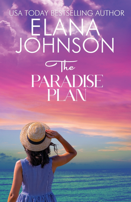 THE PARADISE PLAN