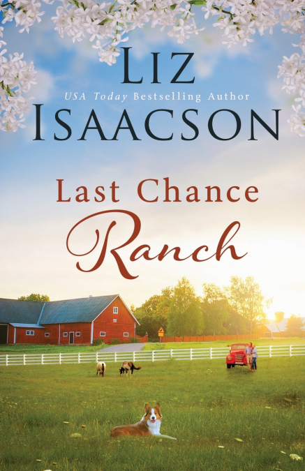 LAST CHANCE RANCH