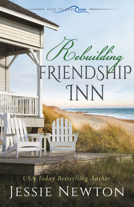 REBUILDING FRIENDSHIP INN