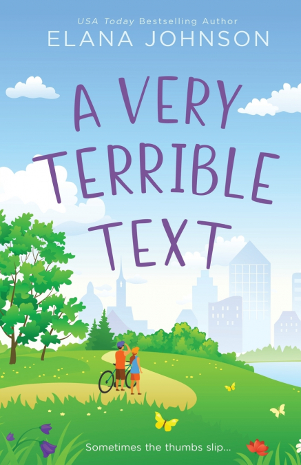A VERY TERRIBLE TEXT