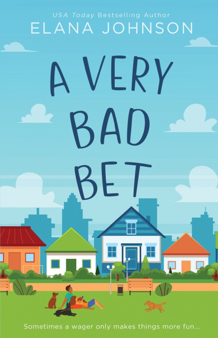 A VERY BAD BET