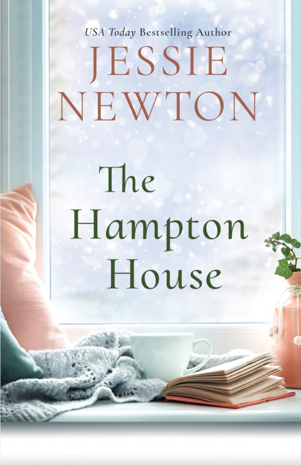 THE HAMPTON HOUSE