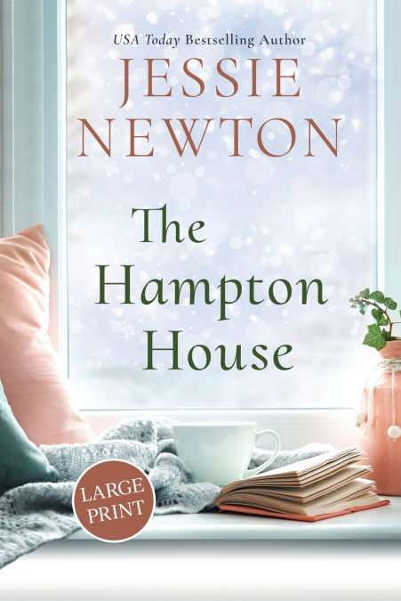 THE HAMPTON HOUSE