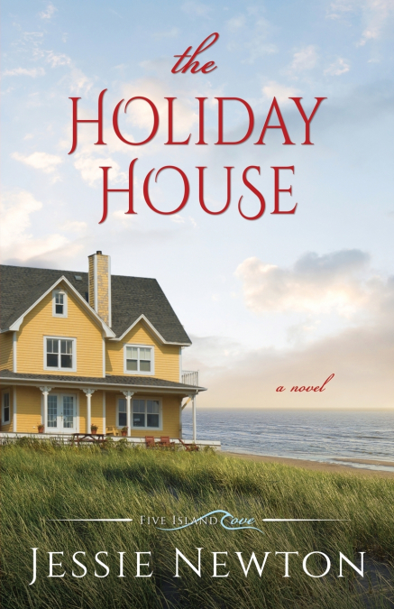 THE HOLIDAY HOUSE