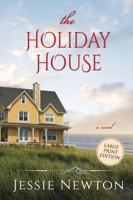 THE HOLIDAY HOUSE