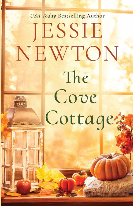 THE COVE COTTAGE