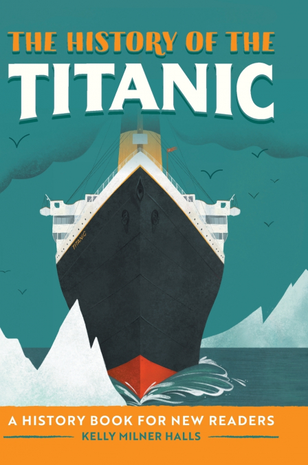 THE HISTORY OF THE TITANIC