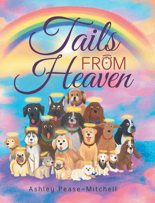 TAILS FROM HEAVEN