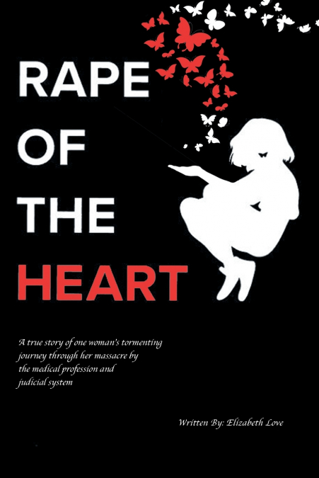 RAPE OF THE HEART