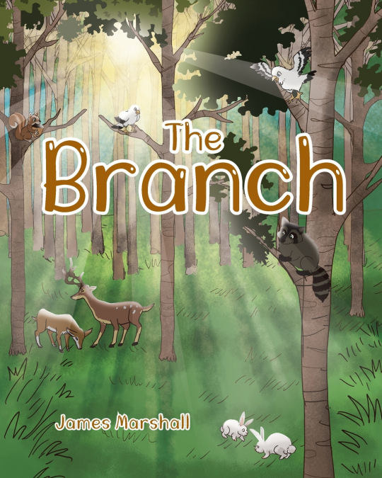 THE BRANCH