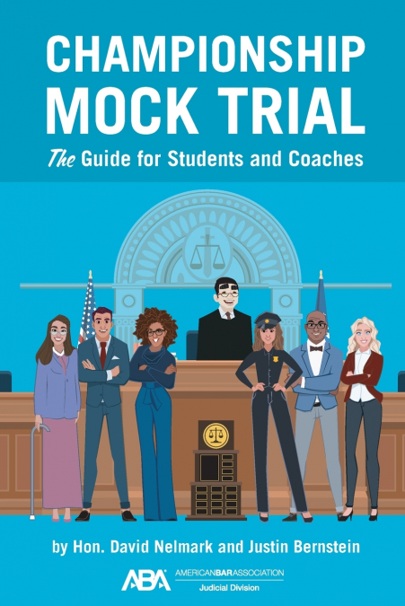 CHAMPIONSHIP MOCK TRIAL