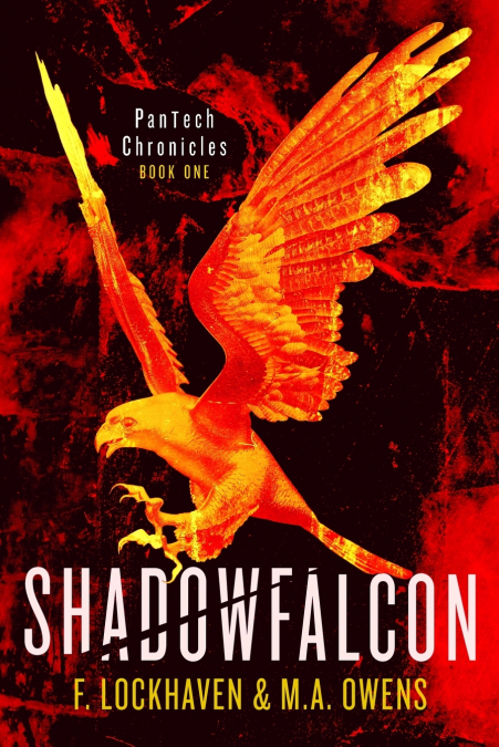 PANDEMIC (BOOK 3)